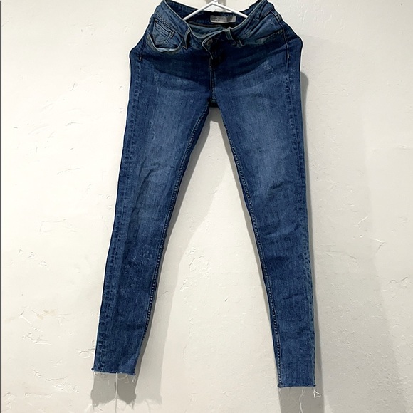 Zara skinny jeans | size 4